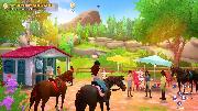 Horse Club Adventures Screenshot