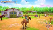 Horse Club Adventures Screenshot