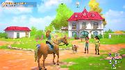 Horse Club Adventures Screenshot