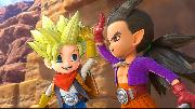 Dragon Quest Builders 2 Screenshots & Wallpapers