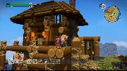 Dragon Quest Builders 2 Screenshot