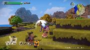 Dragon Quest Builders 2 Screenshot