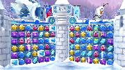 Frozen Free Fall: Snowball Fight Screenshots & Wallpapers