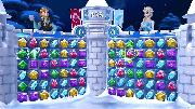 Frozen Free Fall: Snowball Fight Screenshot