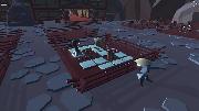 Chess Knights: Shinobi Screenshot