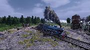 Railway Empire - Northern Europe Screenshot