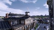 Railway Empire - Japan Screenshot