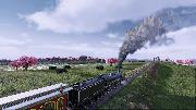 Railway Empire - Japan screenshot 35588