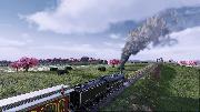 Railway Empire - Japan Screenshot