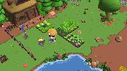 Farm for your Life Screenshot