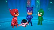 PJ Masks Heroes of the Night Screenshots & Wallpapers