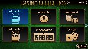 The Casino Collection Screenshot