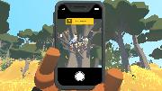 Alba: A Wildlife Adventure Screenshot