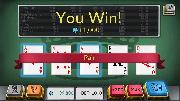 Four Kings: Video Poker Screenshot