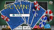 Four Kings: Video Poker screenshot 35995