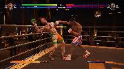 Big Rumble Boxing: Creed Champions screenshot 36358