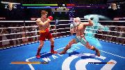 Big Rumble Boxing: Creed Champions screenshot 38734