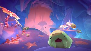 Slime Rancher 2 Screenshot