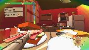 Catlateral Damage: Remeowstered