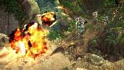 Warhammer 40,000: Space Wolf screenshots