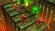 Warhammer 40,000: Space Wolf Screenshot