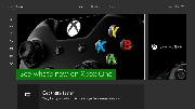 Xbox Dev Mode Screenshot