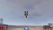 Next Space Rebels Screenshot