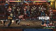Raging Justice