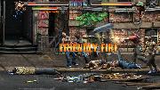 Raging Justice