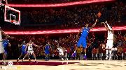 NBA Live 14 Screenshot