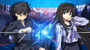 Melty Blood: Type Lumina screenshots