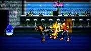 Streets of Rage 4 - MR. X NIGHTMARE screenshot 37431