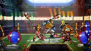 Streets of Rage 4 - MR. X NIGHTMARE Screenshot