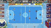 World Soccer Strikers '91 screenshots