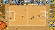 World Soccer Strikers '91 Screenshot