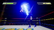 Action Arcade Wrestling screenshots