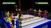 Action Arcade Wrestling screenshot 37688