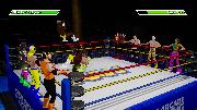 Action Arcade Wrestling