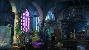 The Book of Unwritten Tales 2 screenshots