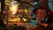 The Book of Unwritten Tales 2 screenshot 4797