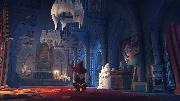 The Book of Unwritten Tales 2 screenshot 4800