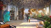 The Book of Unwritten Tales 2 screenshot 4802