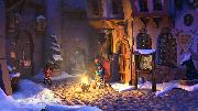 The Book of Unwritten Tales 2 screenshot 4803