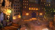 The Book of Unwritten Tales 2 screenshot 4804