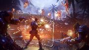 Gears 5 - Hivebusters Screenshot