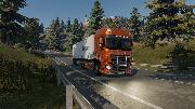 Truck Driver - Hidden Places & Damage System screenshots