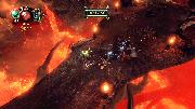 Overlord: Fellowship of Evil Screenshot