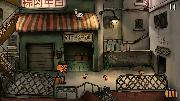 Mr. Pumpkin 2: Kowloon walled city Screenshot
