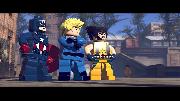 LEGO Marvel Super Heroes Screenshot