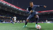 FIFA 22 Screenshot